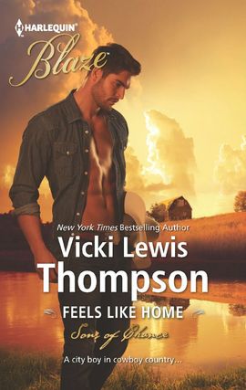 Title details for Feels Like Home by Vicki Lewis Thompson - Available